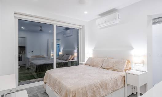 Bestaand - Villa - Benissa - Fanadix