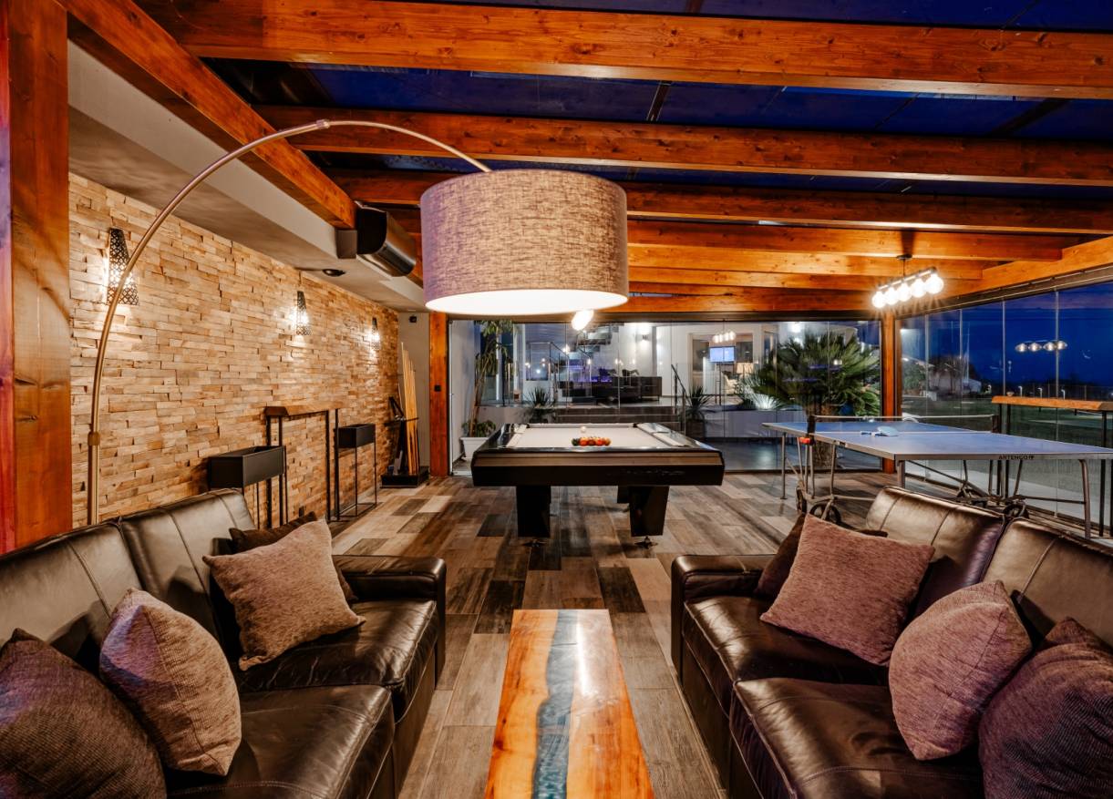 Bestaand - Villa - Benissa - Fanadix