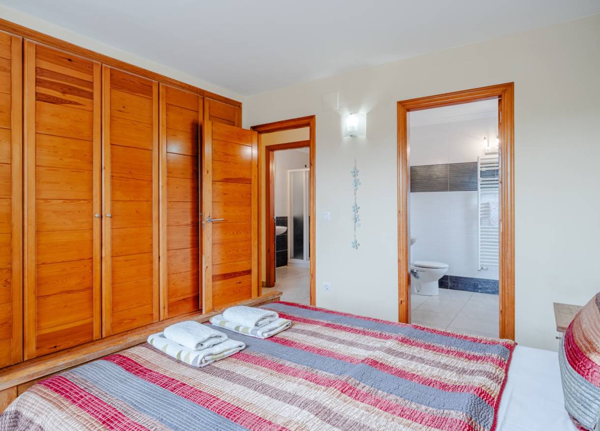 Bestaand - Villa - Moraira - El Tesoro
