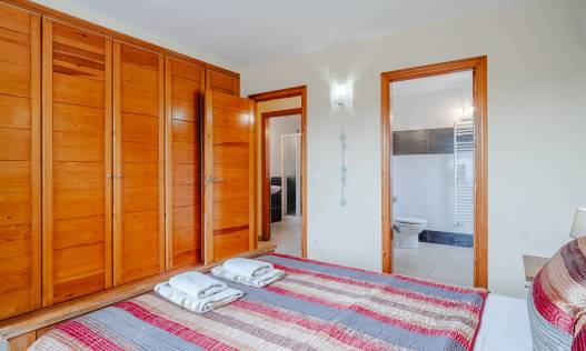 Bestaand - Villa - Moraira - El Tesoro