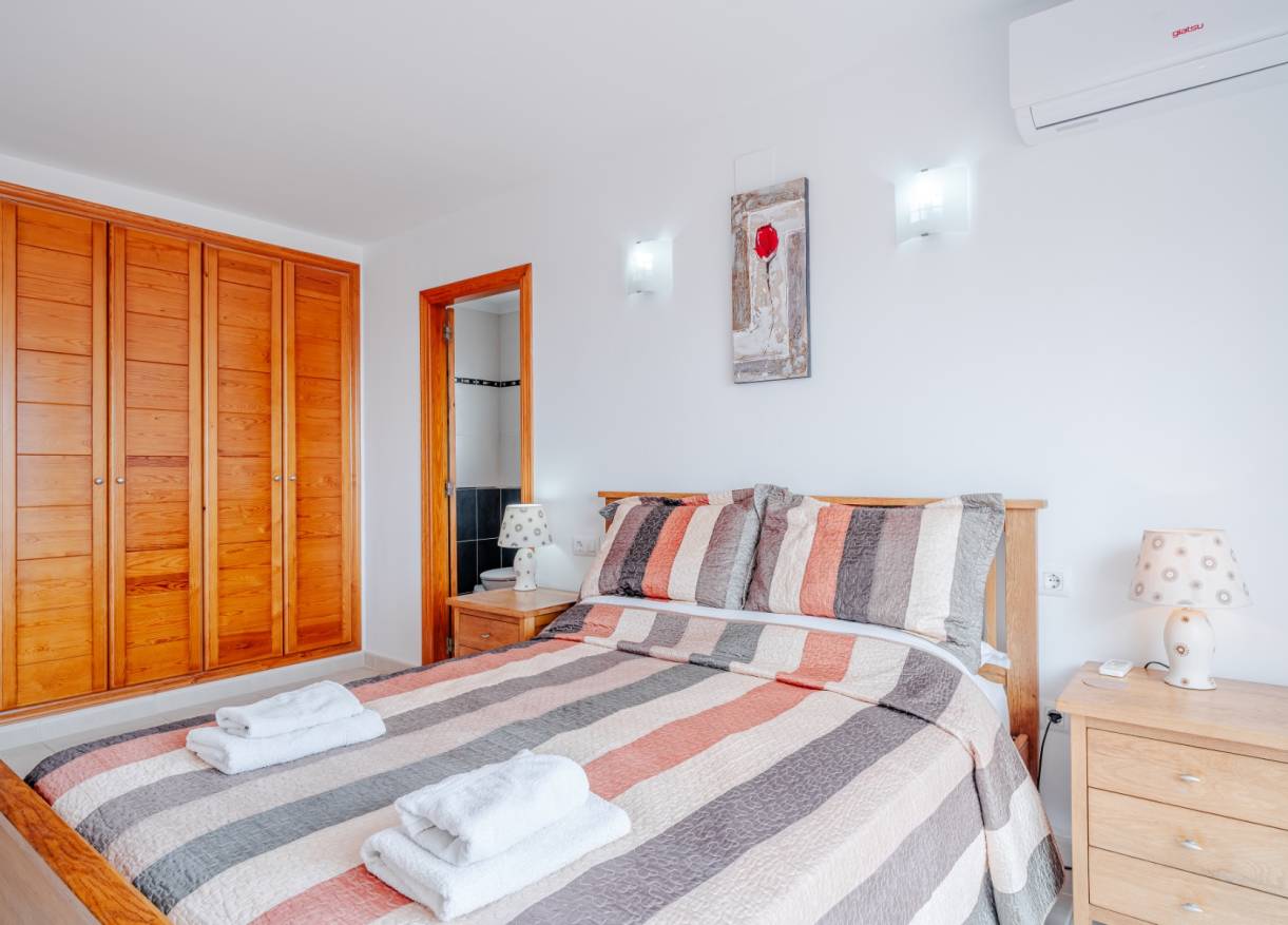 Bestaand - Villa - Moraira - El Tesoro