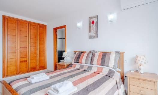 Bestaand - Villa - Moraira - El Tesoro