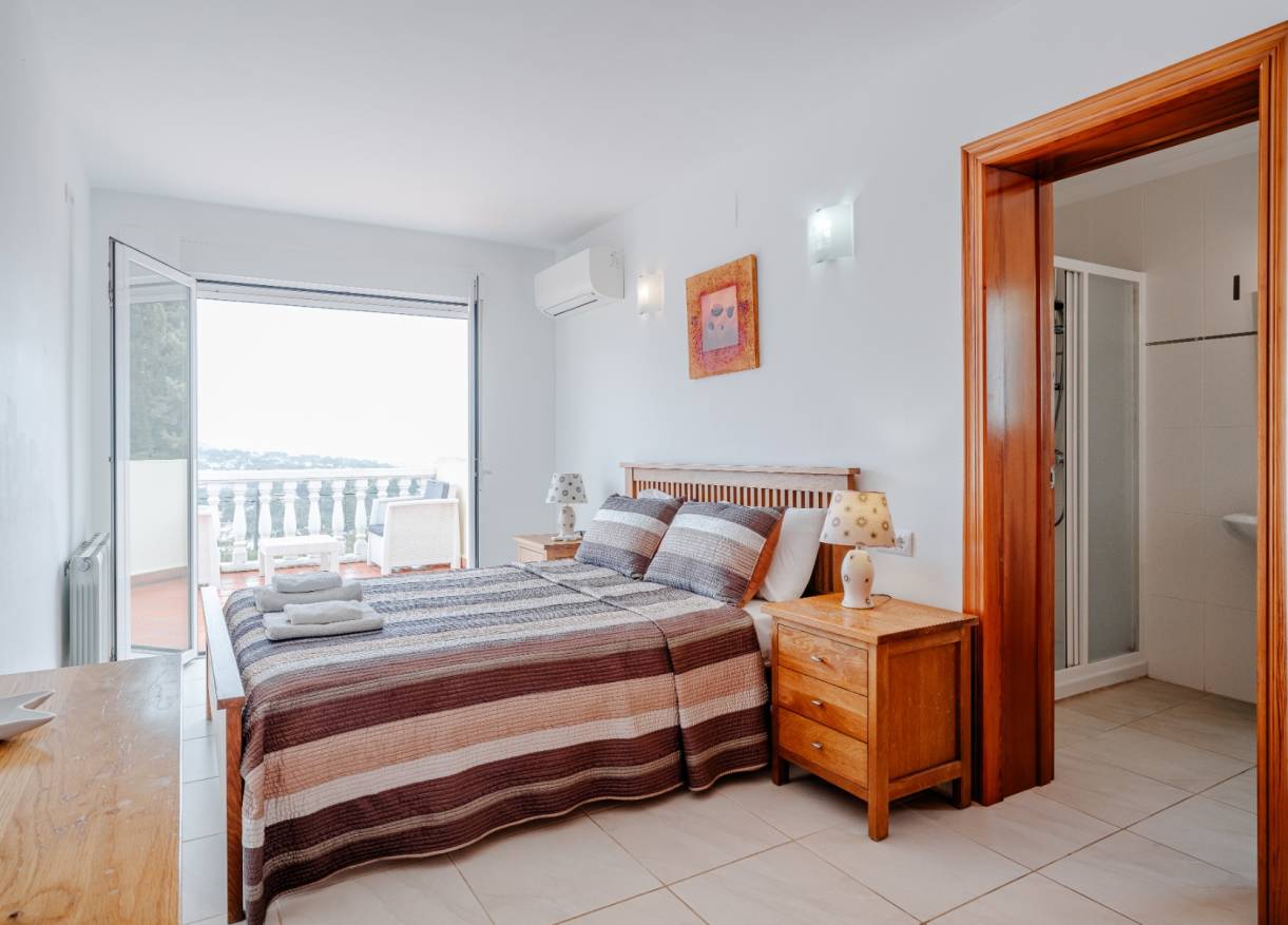 Bestaand - Villa - Moraira - El Tesoro