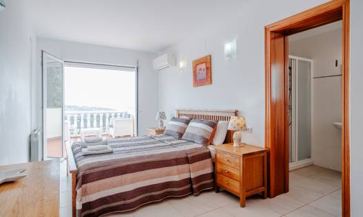 Bestaand - Villa - Moraira - El Tesoro