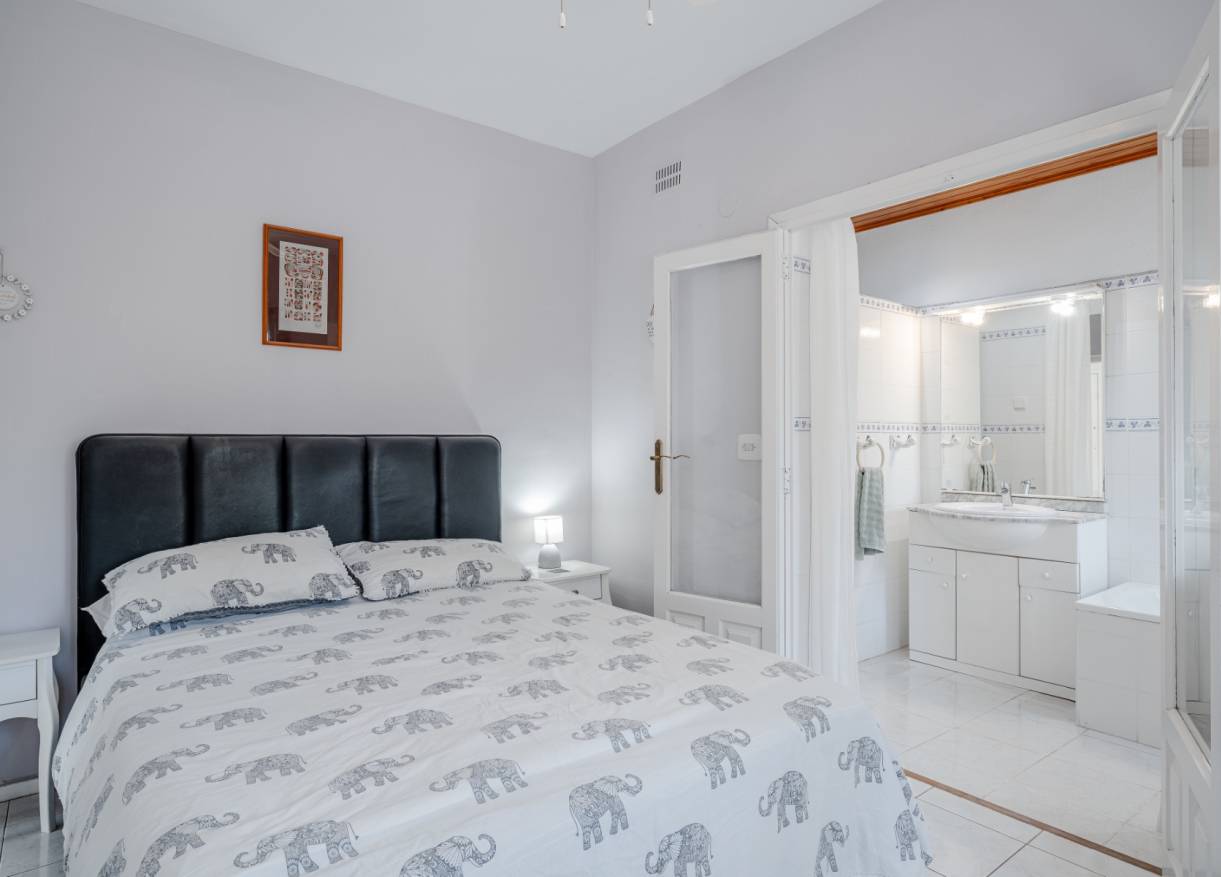 Bestaand - Villa - Moraira - La Sabatera