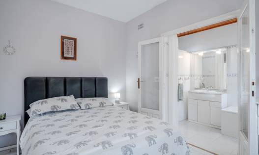 Bestaand - Villa - Moraira - La Sabatera