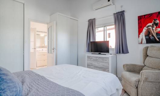 Bestaand - Villa - Moraira - La Sabatera
