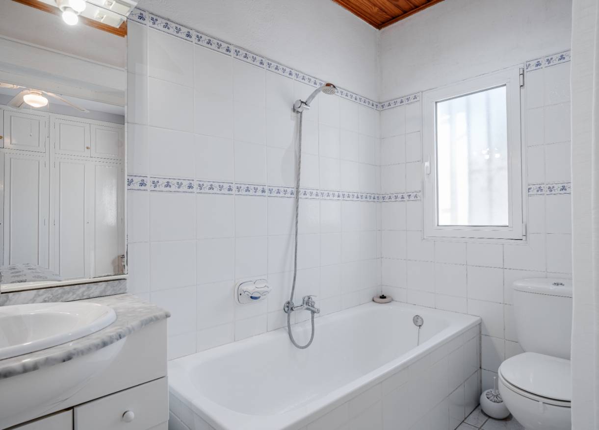 Bestaand - Villa - Moraira - La Sabatera