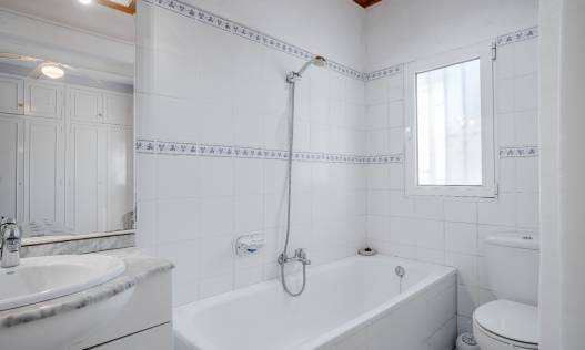 Bestaand - Villa - Moraira - La Sabatera