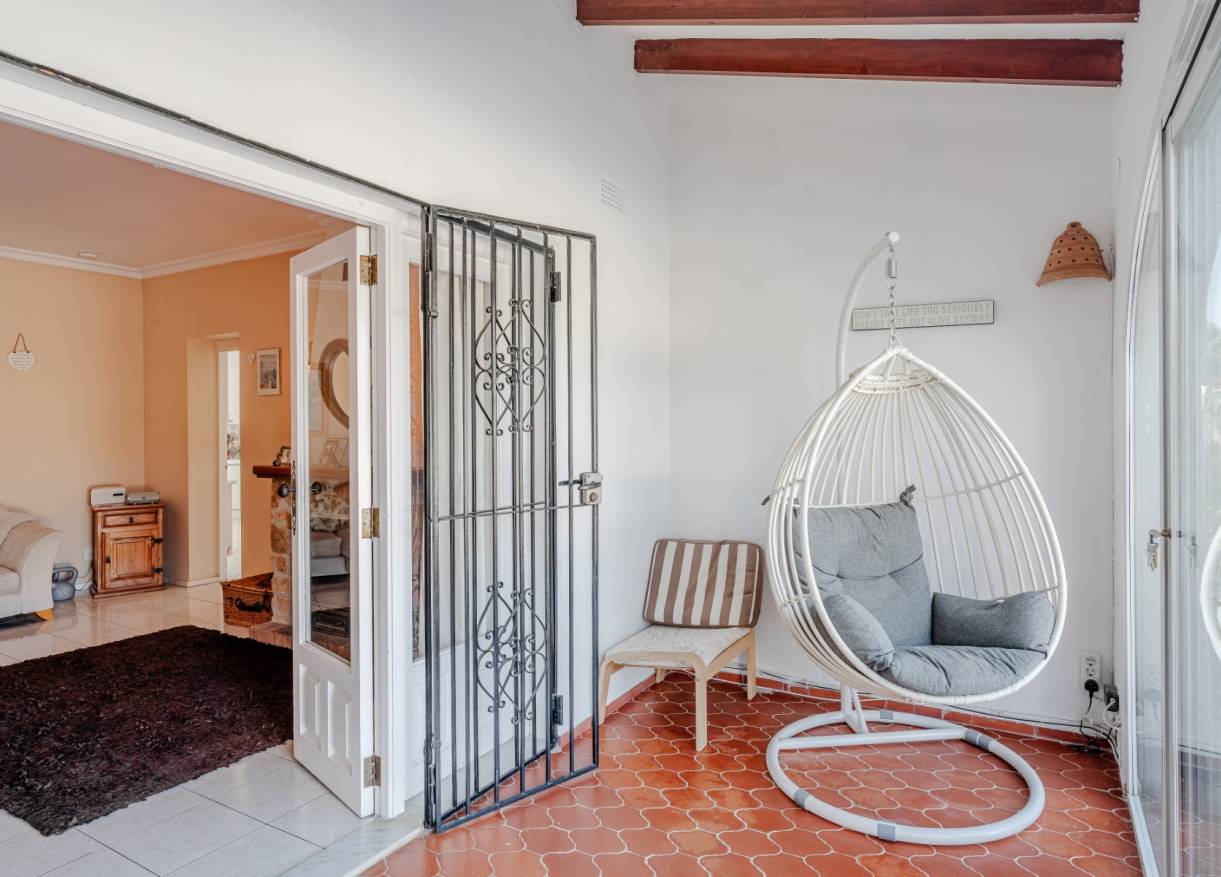 Bestaand - Villa - Moraira - La Sabatera