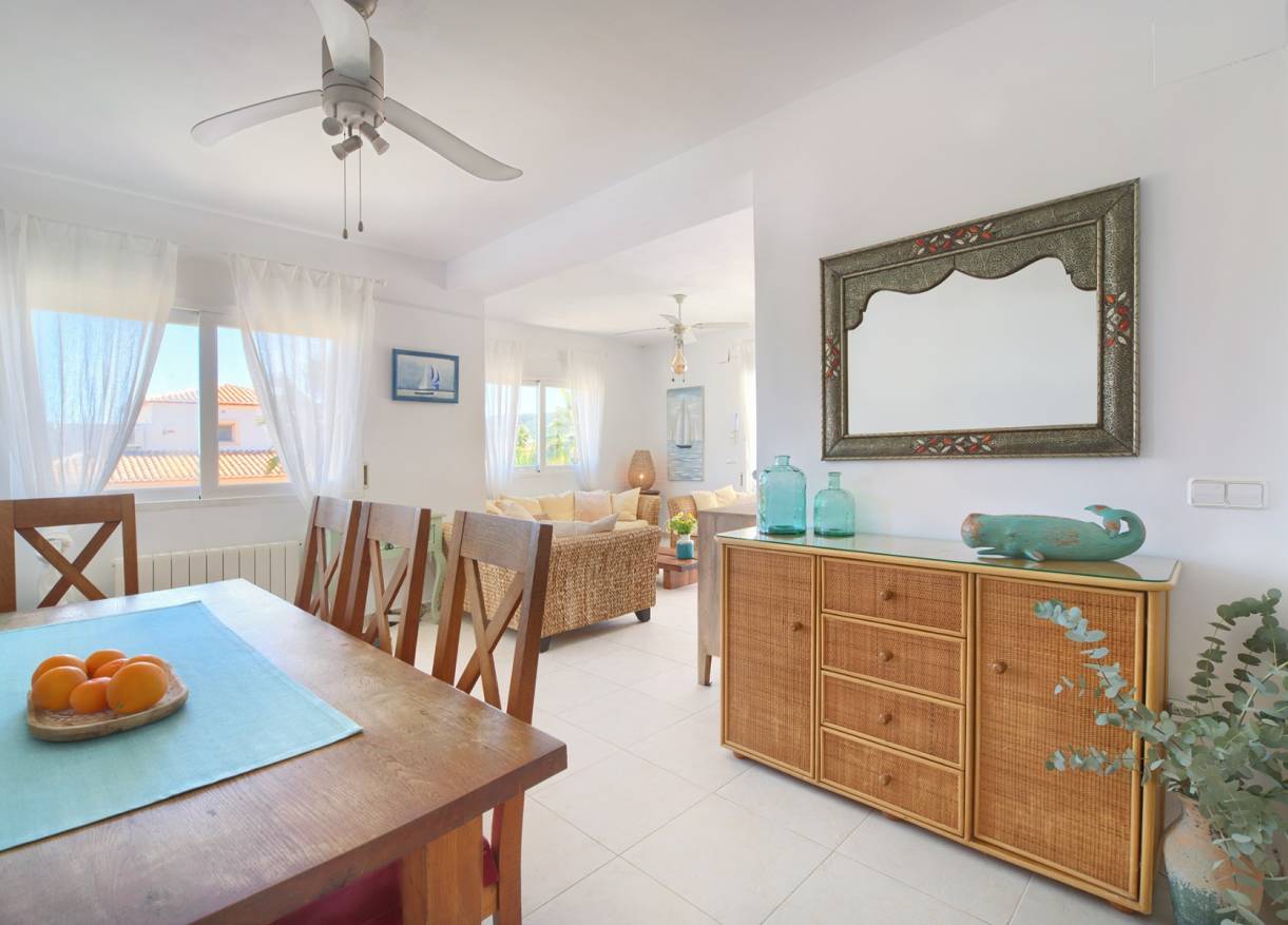 Bestaand - Villa - Jávea/Xàbia - Monte Olimpo