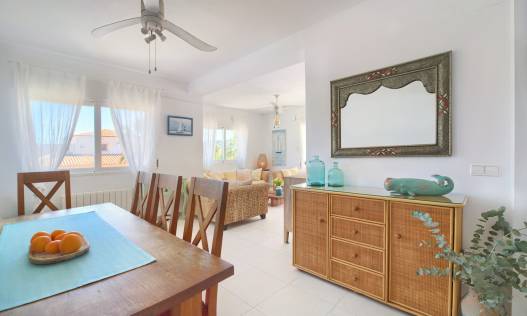 Bestaand - Villa - Jávea/Xàbia - Monte Olimpo