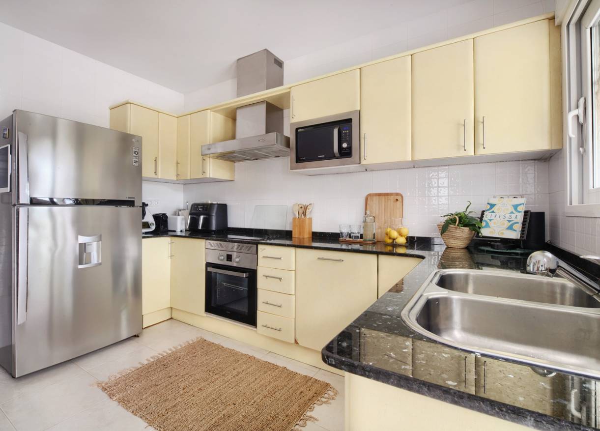 Bestaand - Villa - Jávea/Xàbia - Monte Olimpo