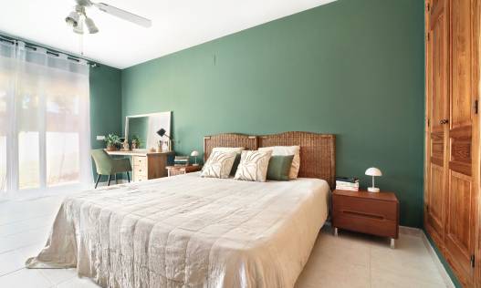 Bestaand - Villa - Jávea/Xàbia - Monte Olimpo