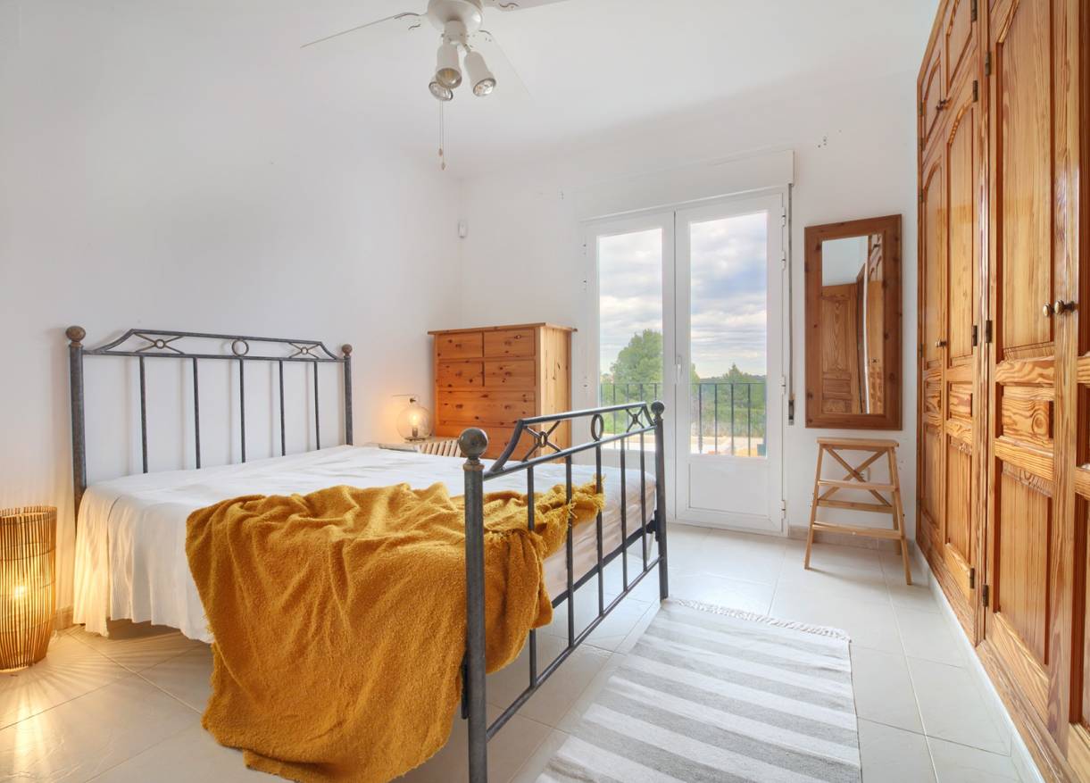 Bestaand - Villa - Jávea/Xàbia - Monte Olimpo