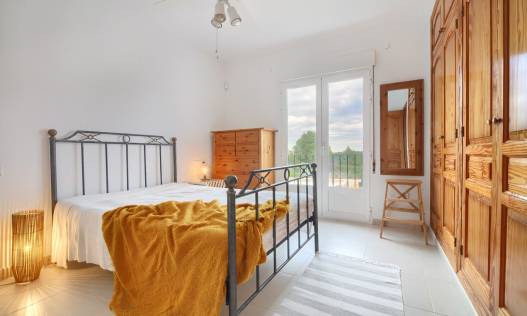 Bestaand - Villa - Jávea/Xàbia - Monte Olimpo