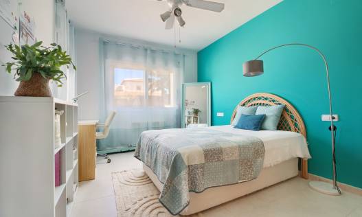 Bestaand - Villa - Jávea/Xàbia - Monte Olimpo