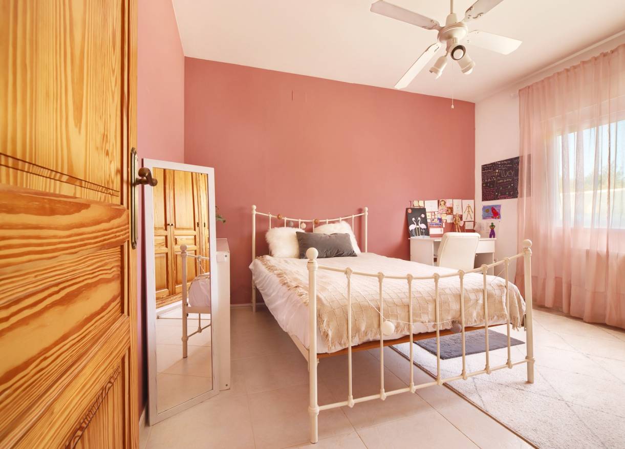 Bestaand - Villa - Jávea/Xàbia - Monte Olimpo