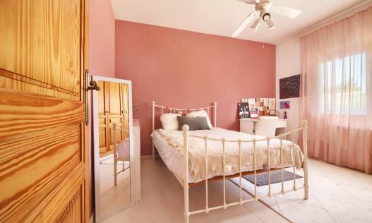 Bestaand - Villa - Jávea/Xàbia - Monte Olimpo