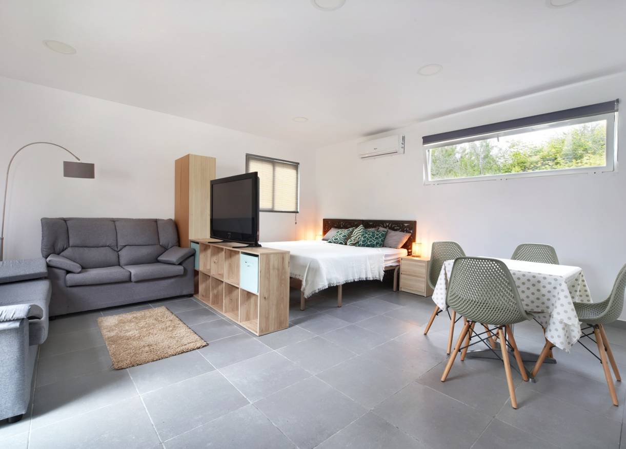 Bestaand - Villa - Jávea/Xàbia - Monte Olimpo