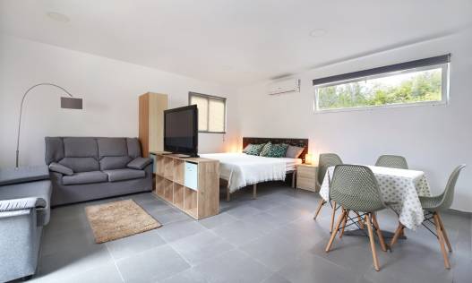 Bestaand - Villa - Jávea/Xàbia - Monte Olimpo