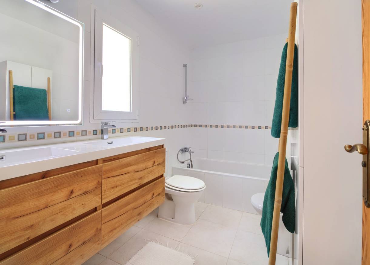 Bestaand - Villa - Jávea/Xàbia - Monte Olimpo