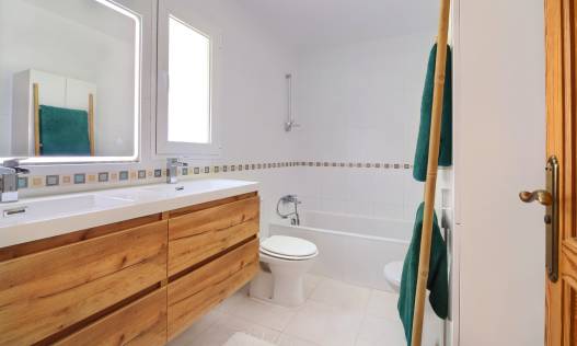 Bestaand - Villa - Jávea/Xàbia - Monte Olimpo