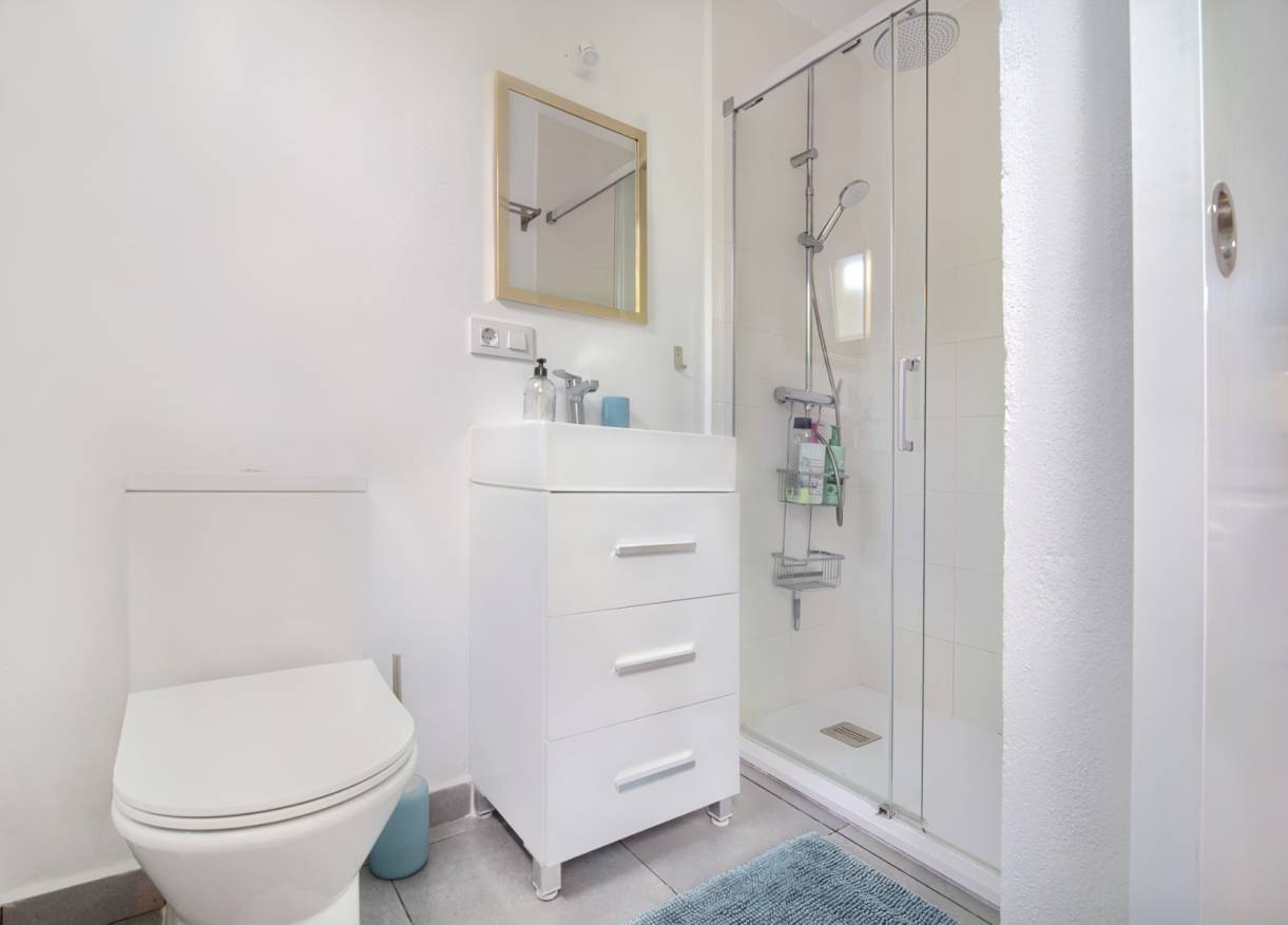 Bestaand - Villa - Jávea/Xàbia - Monte Olimpo