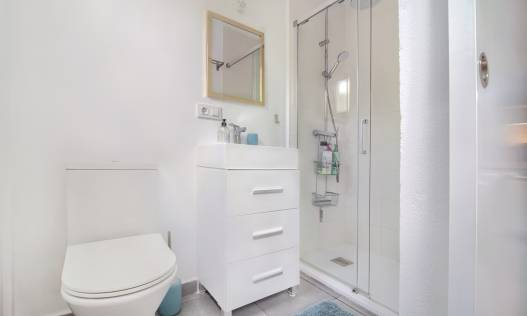 Bestaand - Villa - Jávea/Xàbia - Monte Olimpo