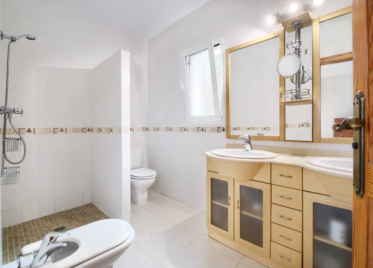 Bestaand - Villa - Jávea/Xàbia - Monte Olimpo