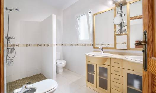 Bestaand - Villa - Jávea/Xàbia - Monte Olimpo