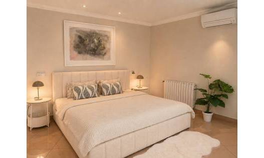 Bestaand - Villa - Calpe - Maryvilla