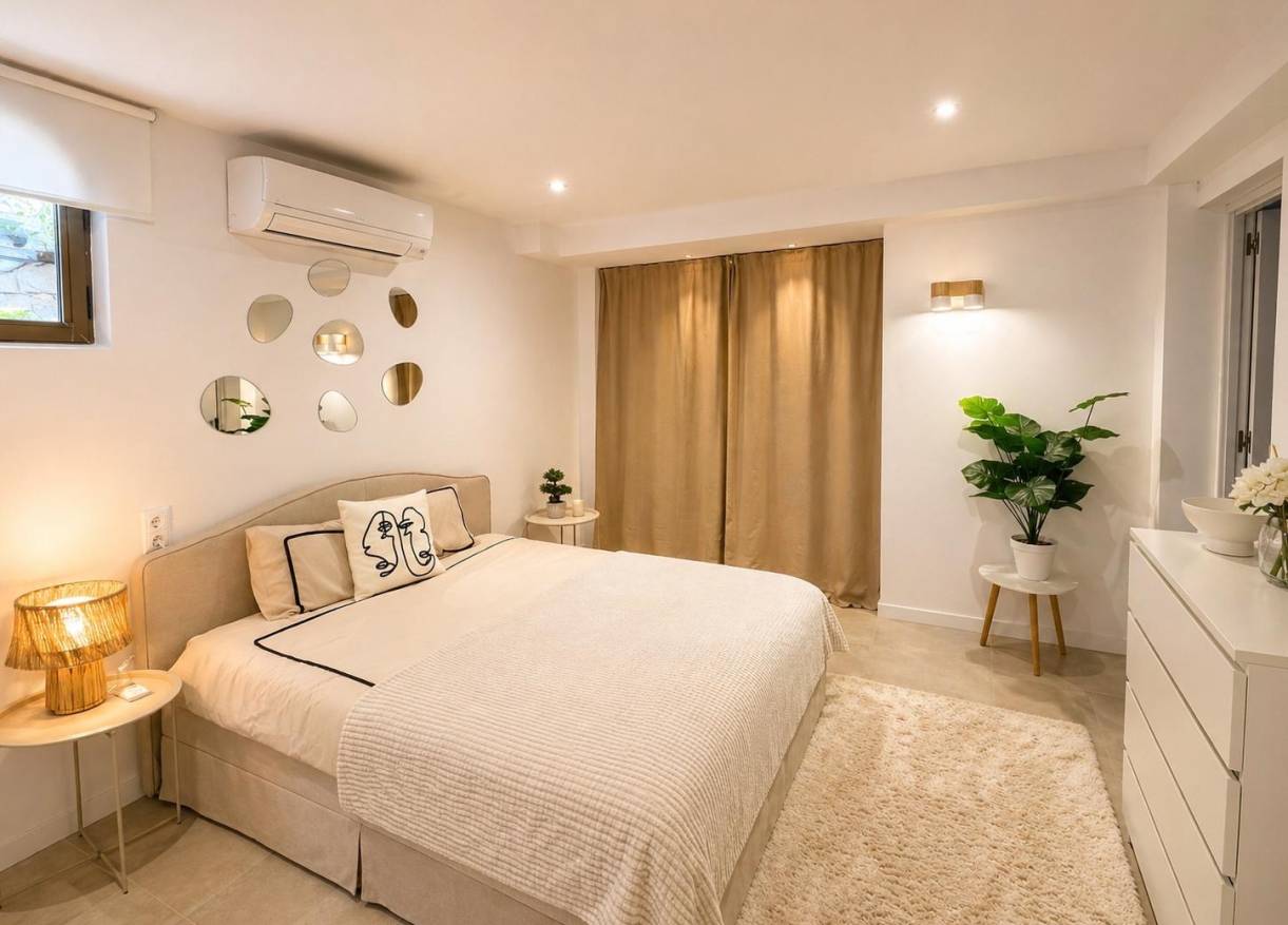 Bestaand - Villa - Calpe - Maryvilla