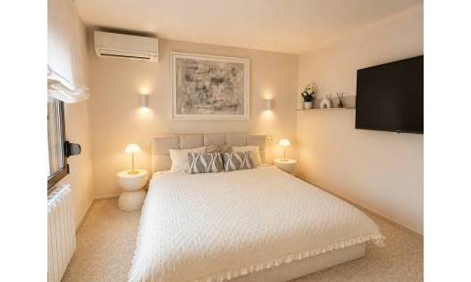 Bestaand - Villa - Calpe - Maryvilla