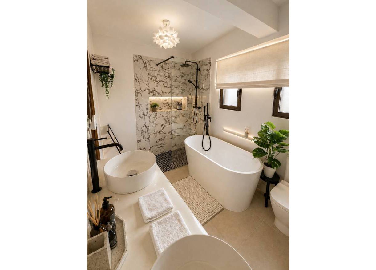 Bestaand - Villa - Calpe - Maryvilla