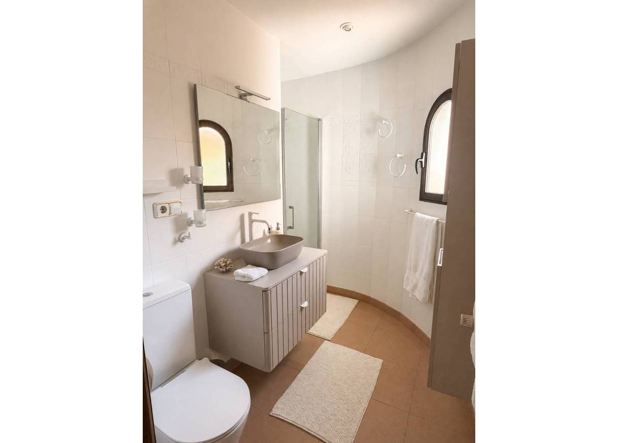 Bestaand - Villa - Calpe - Maryvilla