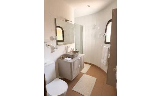 Bestaand - Villa - Calpe - Maryvilla
