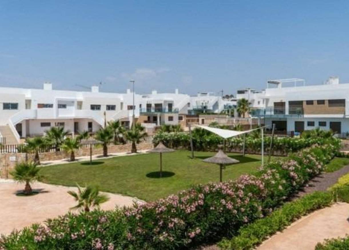Nieuwbouw - Top Floor Bungalow - Orihuela Costa - Vistabella golf