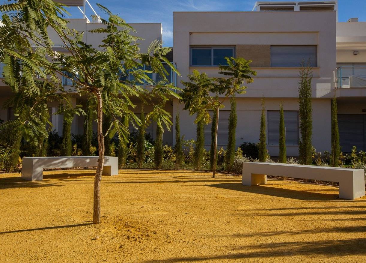 Nieuwbouw - Top Floor Bungalow - Orihuela Costa - Vistabella golf