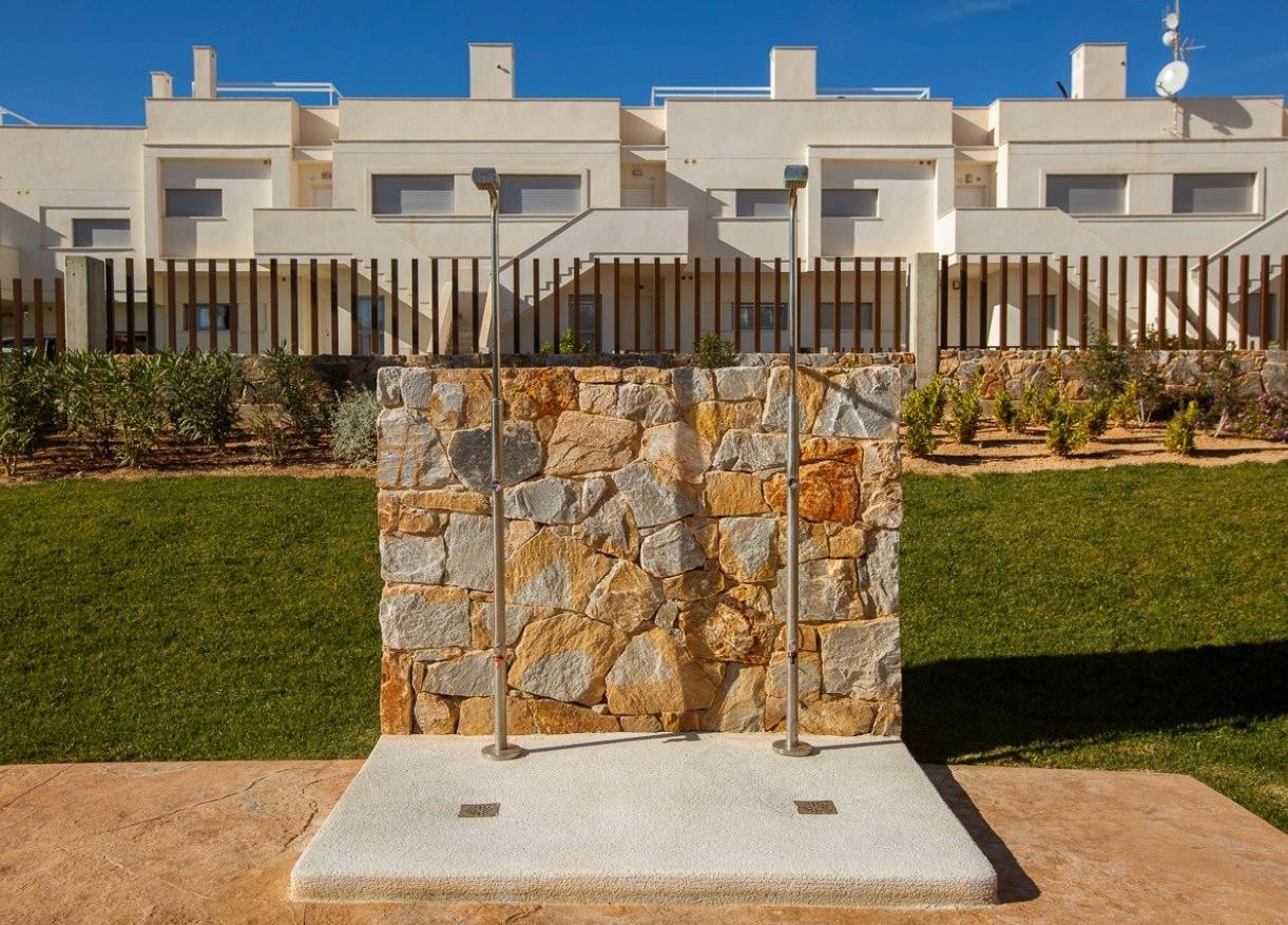 Nieuwbouw - Top Floor Bungalow - Orihuela Costa - Vistabella golf
