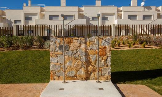 Nieuwbouw - Top Floor Bungalow - Orihuela Costa - Vistabella golf