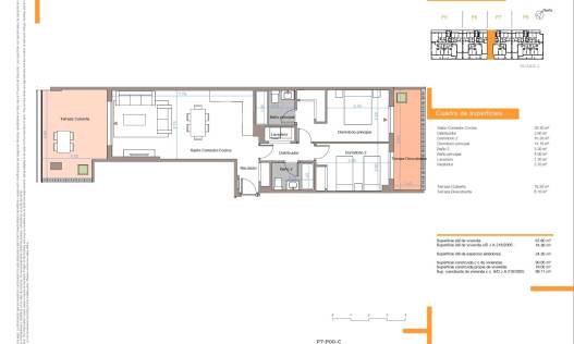 Nieuwbouw - Appartement - Benalmádena - Benalmádena Pueblo