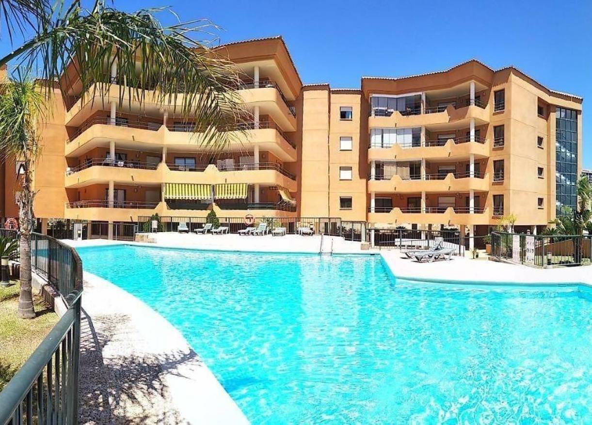 Nieuwbouw - Penthouse - Fuengirola - Los Pacos