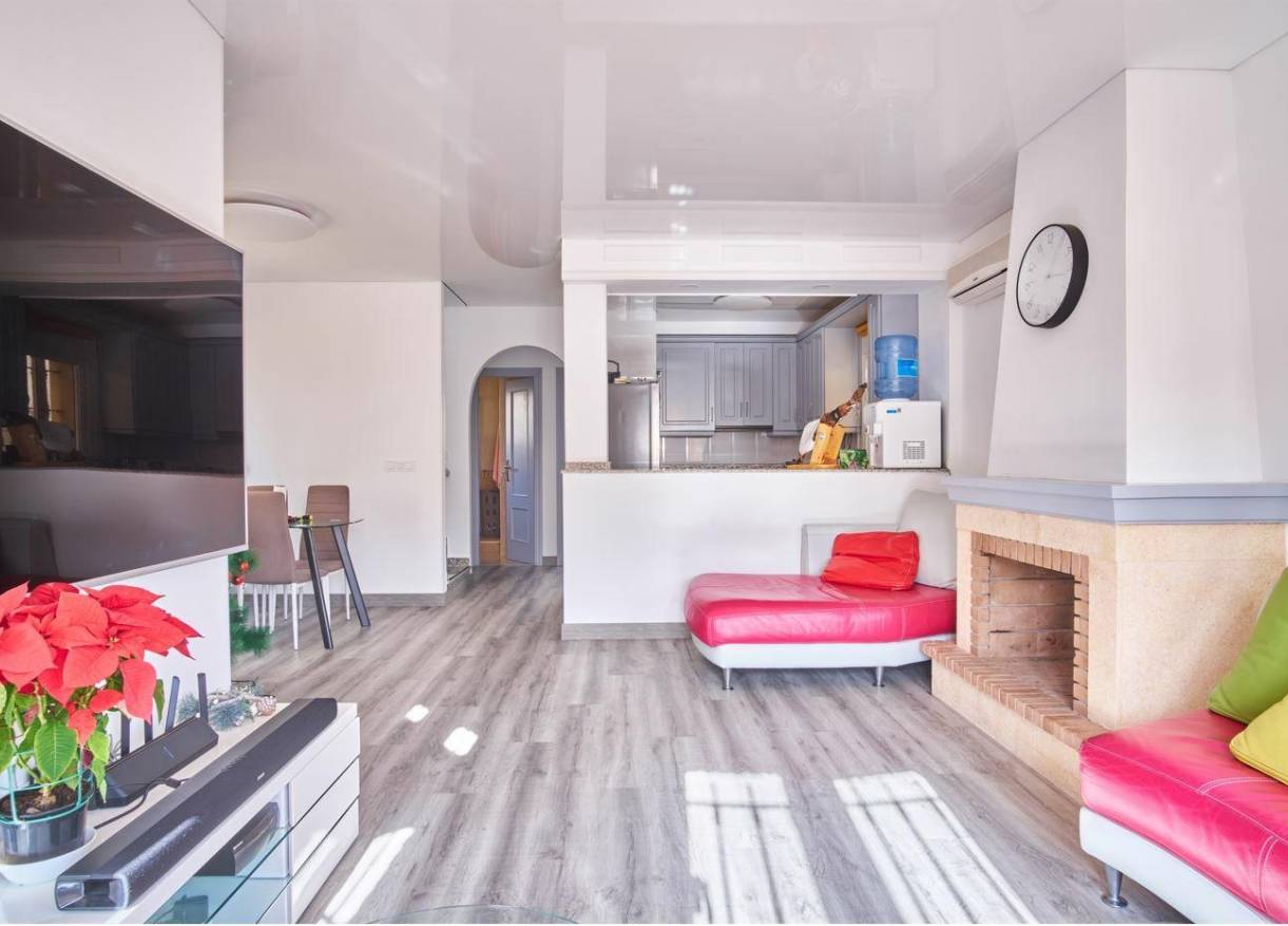 Bestaand - Villa - Los Montesinos - La Herrada