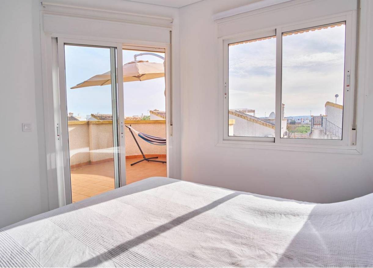 Bestaand - Villa - Los Montesinos - La Herrada