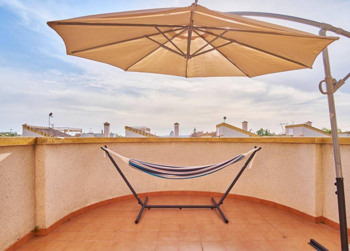 Bestaand - Villa - Los Montesinos - La Herrada