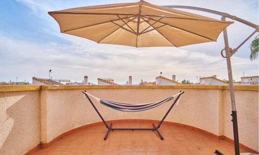 Bestaand - Villa - Los Montesinos - La Herrada