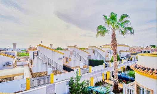 Bestaand - Villa - Los Montesinos - La Herrada