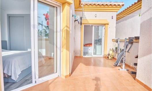 Bestaand - Villa - Los Montesinos - La Herrada