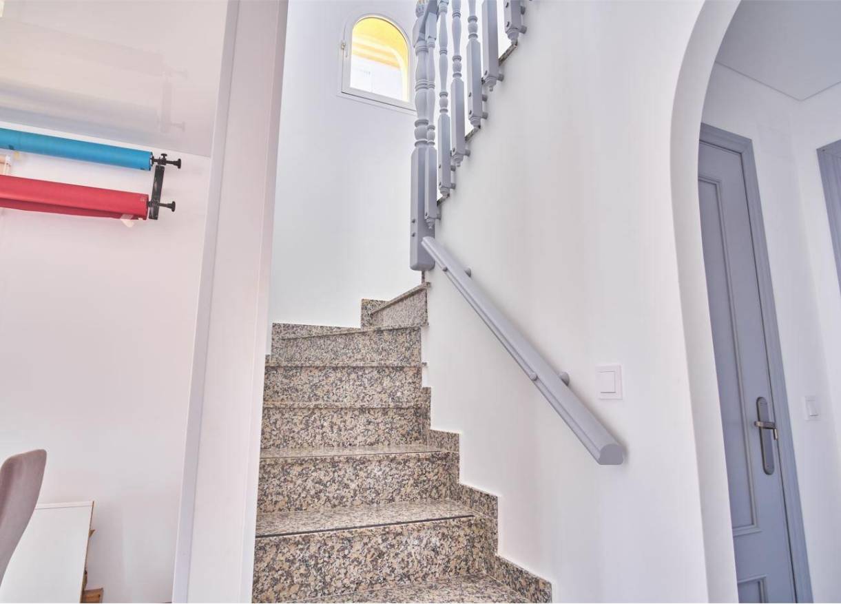 Bestaand - Villa - Los Montesinos - La Herrada
